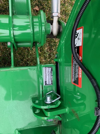 Photo of 2025 John Deere FC12E