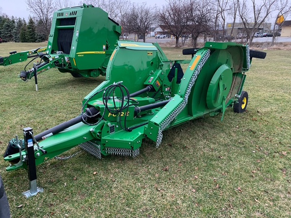 Photo of 2025 John Deere FC12E