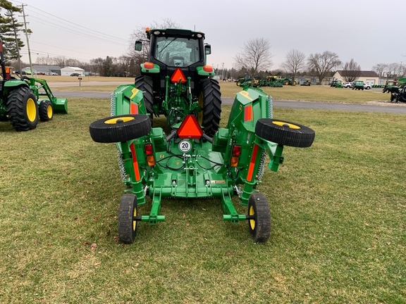 Photo of 2025 John Deere FC12E
