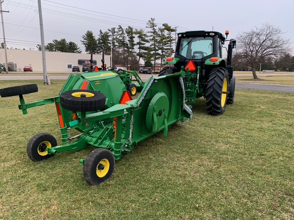 Photo of 2025 John Deere FC12E