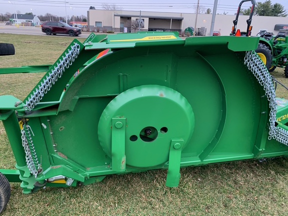 Photo of 2025 John Deere FC12E