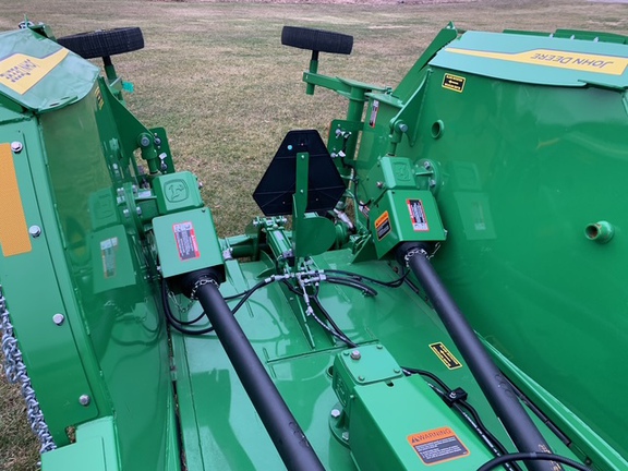 Photo of 2025 John Deere FC12E
