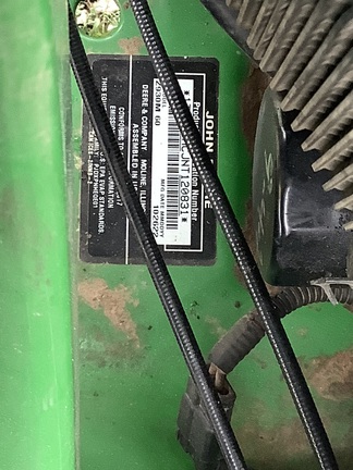 Photo of 2022 John Deere Z930M