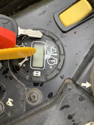 Photo of 2022 John Deere Z930M