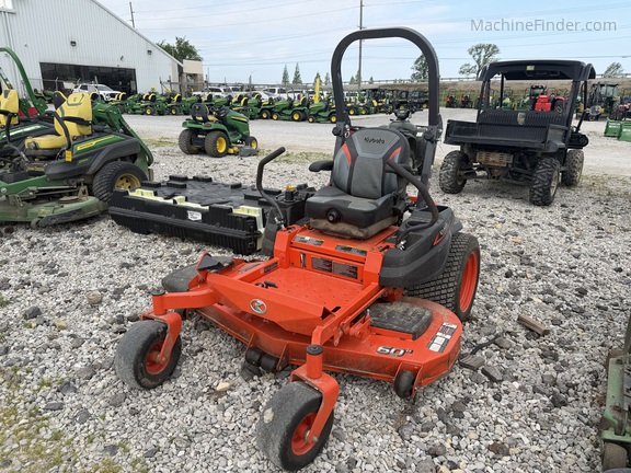 2022 Kubota Z422KWT | Zero-Turn Mowers | MachineFinder