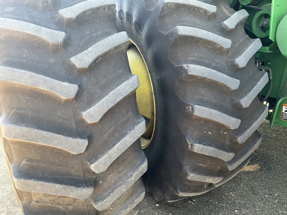 2018 John Deere S780