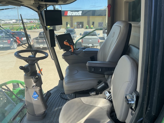 2018 John Deere S780