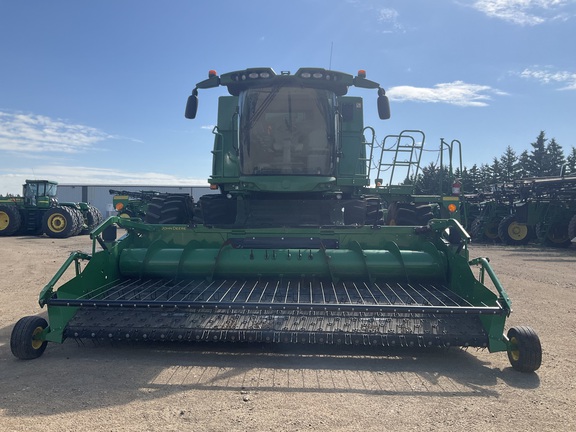 2018 John Deere S780