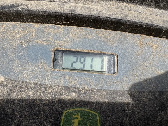 Photo of 2014 John Deere X320