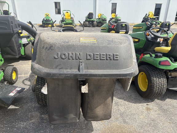 Photo of 2014 John Deere X320