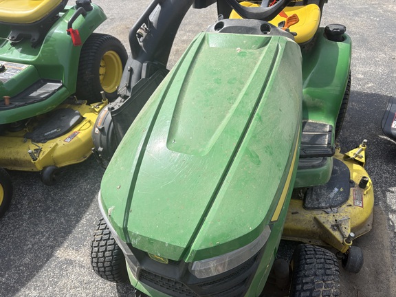 Photo of 2014 John Deere X320