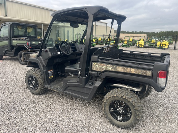 2022 John Deere XUV 835M