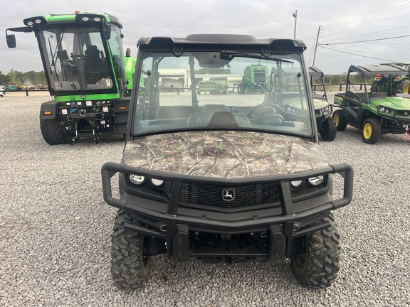 2022 John Deere XUV 835M