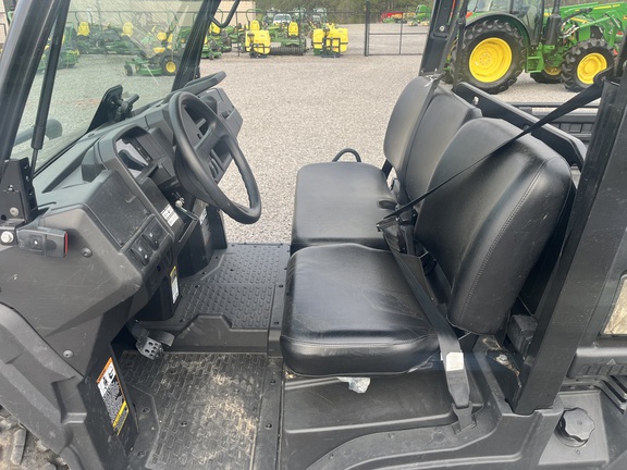 2022 John Deere XUV 835M