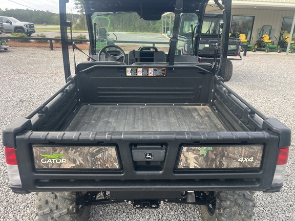 2022 John Deere XUV 835M