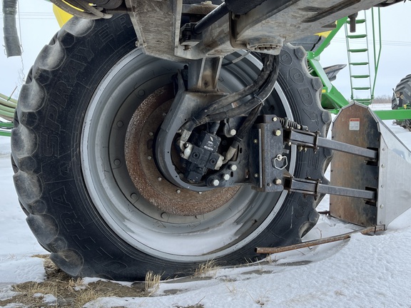 Used 2013 RoGator RG900 Self Propelled Sprayers at Horizon Ag & Turf in Falher, AB - Photo16