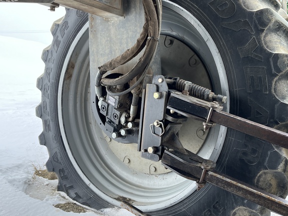 Used 2013 RoGator RG900 Self Propelled Sprayers at Horizon Ag & Turf in Falher, AB - Photo17