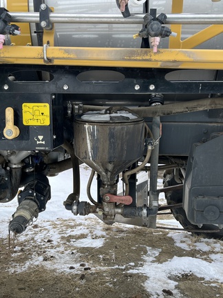 Used 2013 RoGator RG900 Self Propelled Sprayers at Horizon Ag & Turf in Falher, AB - Photo25