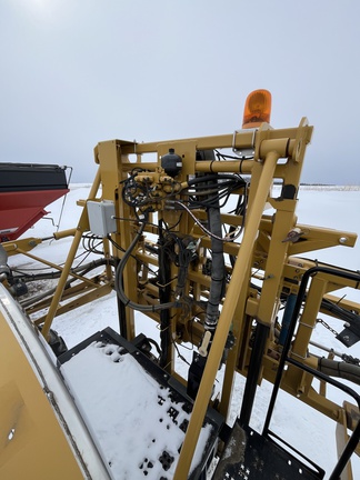Used 2013 RoGator RG900 Self Propelled Sprayers at Horizon Ag & Turf in Falher, AB - Photo27