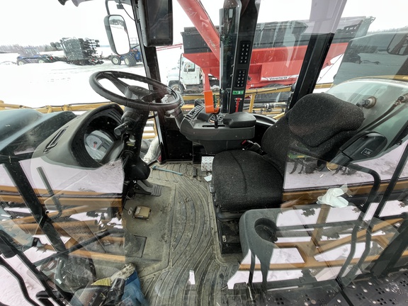 Used 2013 RoGator RG900 Self Propelled Sprayers at Horizon Ag & Turf in Falher, AB - Photo28