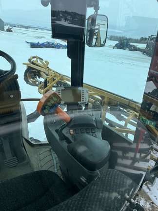 Used 2013 RoGator RG900 Self Propelled Sprayers at Horizon Ag & Turf in Falher, AB - Photo30