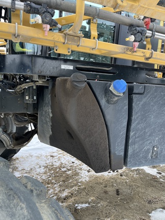 Used 2013 RoGator RG900 Self Propelled Sprayers at Horizon Ag & Turf in Falher, AB - Photo31