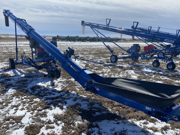Photo of a 2023 Brandt 1552LP+