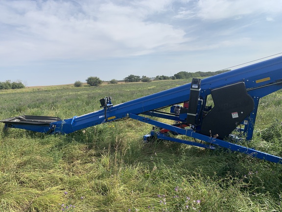 2023 Brandt 1552LP+