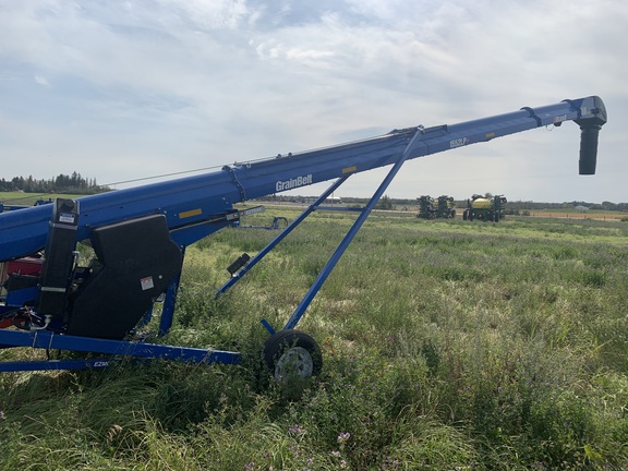 2023 Brandt 1552LP+