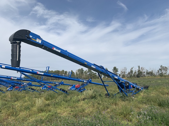 2023 Brandt 1552LP+