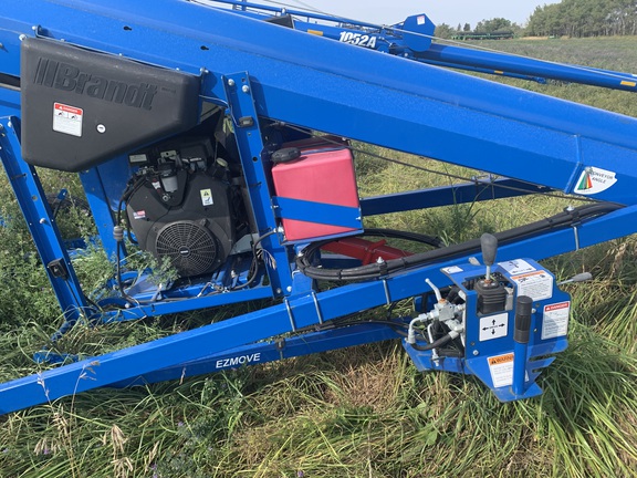 2023 Brandt 1552LP+