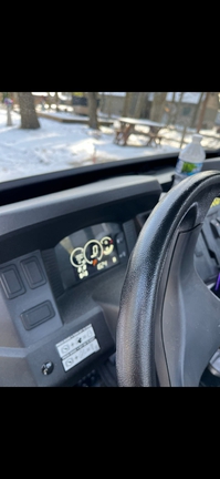 Photo of 2023 John Deere XUV 590M