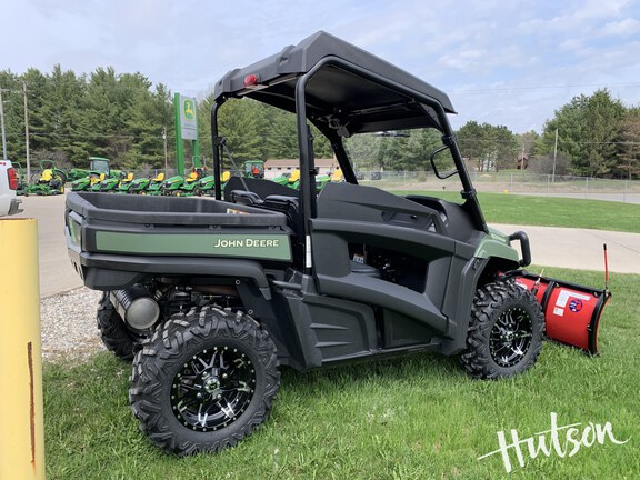 Photo of 2023 John Deere XUV 590M