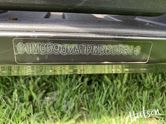 Photo of 2023 John Deere XUV 590M
