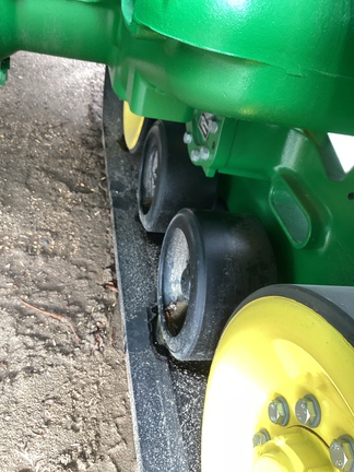 2025 John Deere 9RX 640 - Photo10