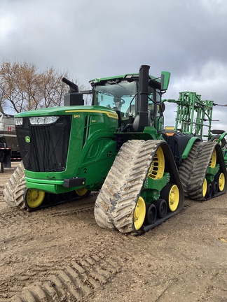 2025 John Deere 9RX 640 - Photo2