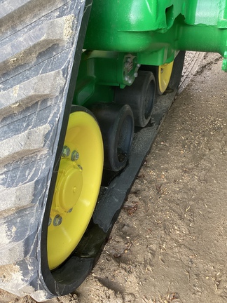 2025 John Deere 9RX 640 - Photo12