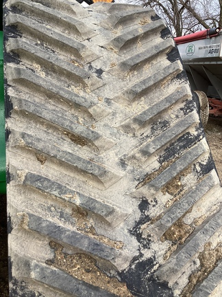 2025 John Deere 9RX 640 - Photo14