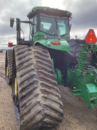 2025 John Deere 9RX 640 - Photo5