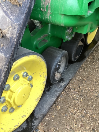 2025 John Deere 9RX 640 - Photo13