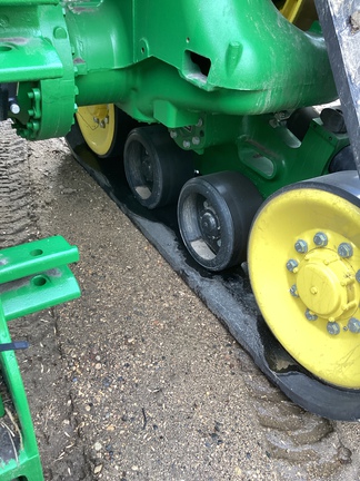 2025 John Deere 9RX 640 - Photo11