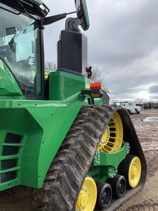 2025 John Deere 9RX 640 - Photo7