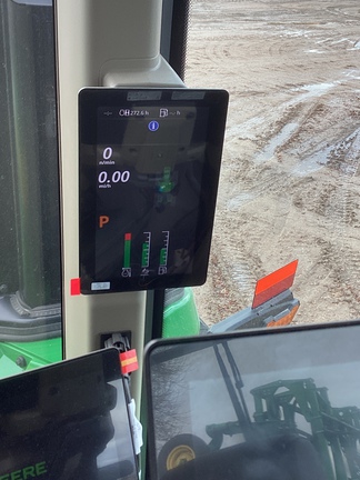 2025 John Deere 9RX 640 - Photo18