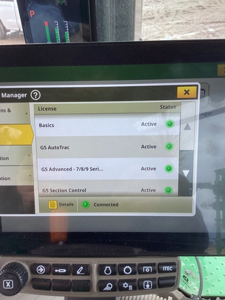 2025 John Deere 9RX 640 - Photo17