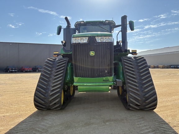 2025 John Deere 9RX 640 - Photo2