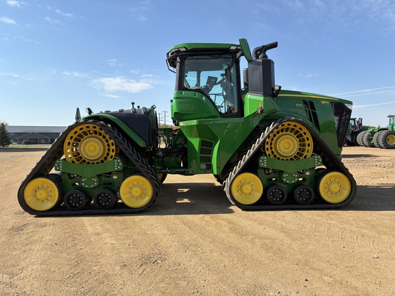 2025 John Deere 9RX 640 - Photo4