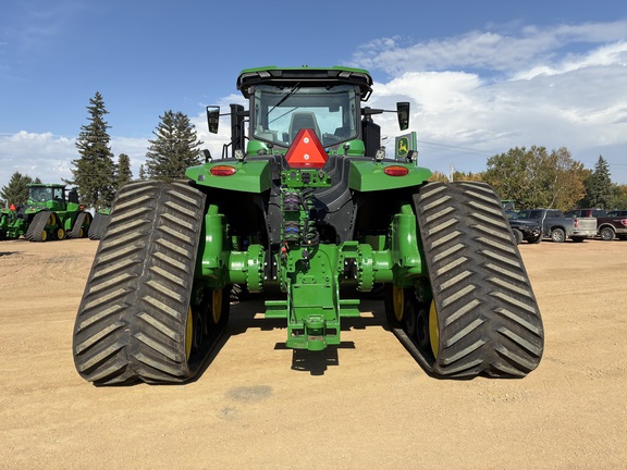 2025 John Deere 9RX 640 - Photo6