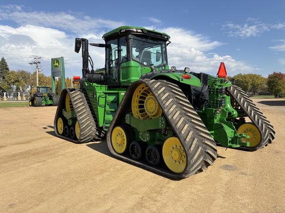 2025 John Deere 9RX 640 - Photo7