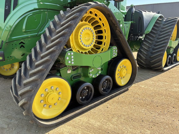 2025 John Deere 9RX 640 - Photo10