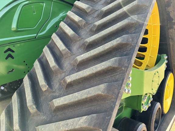 2025 John Deere 9RX 640 - Photo11